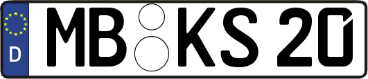 MB-KS20
