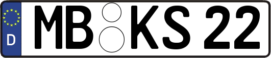 MB-KS22