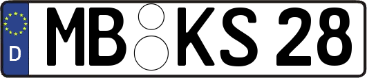 MB-KS28