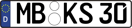 MB-KS30