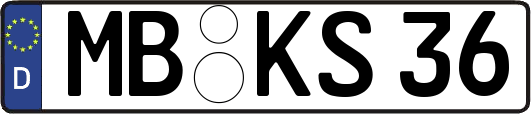 MB-KS36