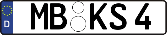 MB-KS4