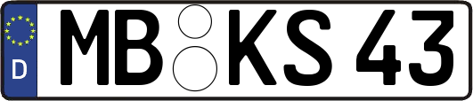 MB-KS43