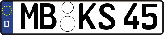 MB-KS45