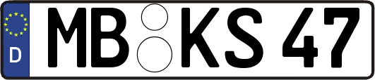 MB-KS47