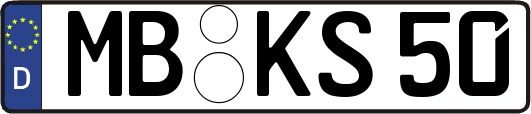 MB-KS50