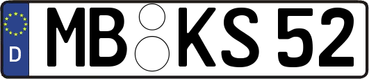 MB-KS52