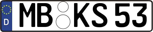 MB-KS53