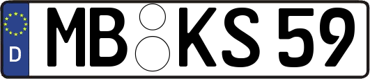MB-KS59