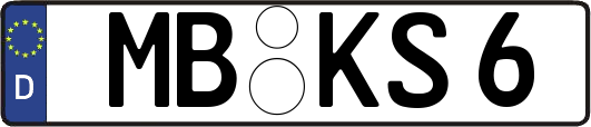 MB-KS6