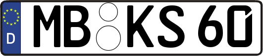 MB-KS60