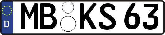MB-KS63