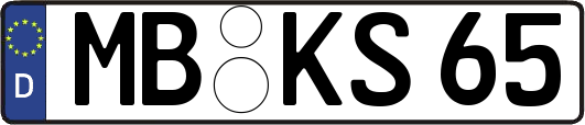 MB-KS65