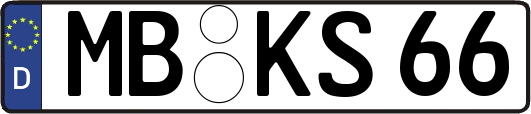 MB-KS66