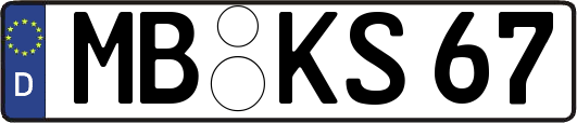 MB-KS67