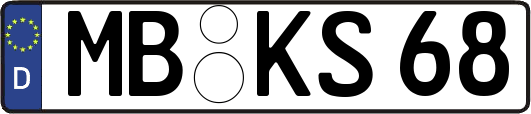 MB-KS68