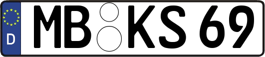 MB-KS69