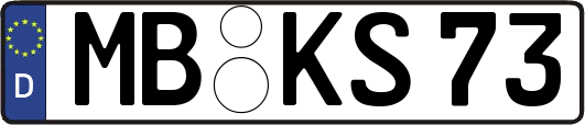 MB-KS73