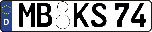 MB-KS74