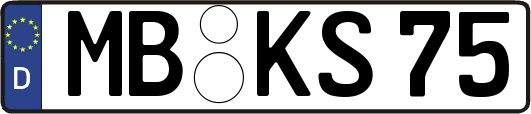MB-KS75