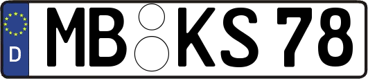 MB-KS78