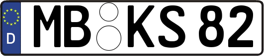 MB-KS82