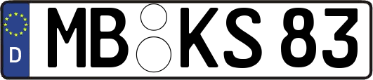 MB-KS83