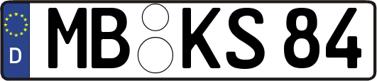 MB-KS84