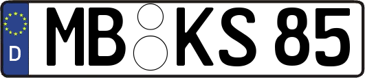 MB-KS85