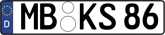 MB-KS86