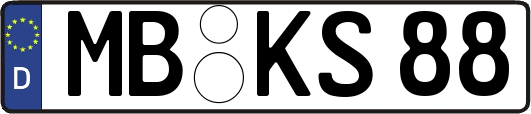 MB-KS88