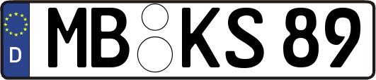 MB-KS89