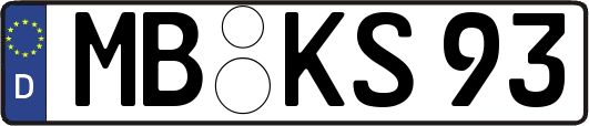 MB-KS93