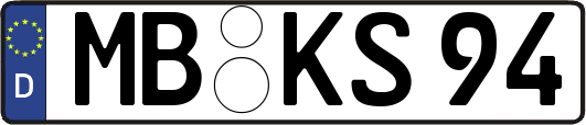 MB-KS94