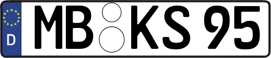 MB-KS95