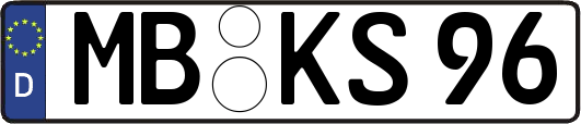 MB-KS96