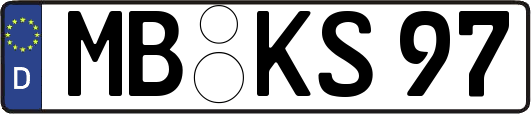 MB-KS97