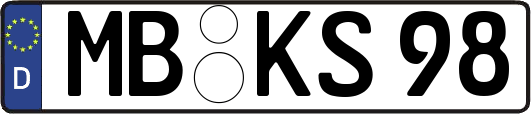 MB-KS98