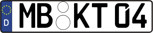 MB-KT04