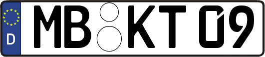 MB-KT09