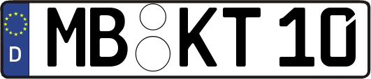 MB-KT10