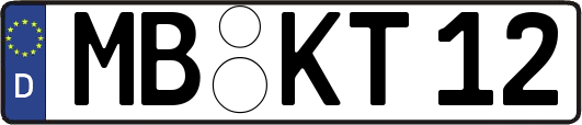 MB-KT12
