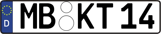 MB-KT14