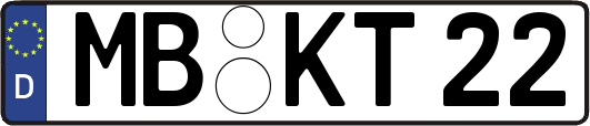 MB-KT22