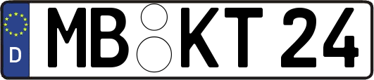 MB-KT24