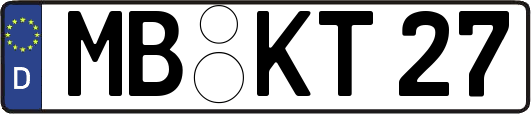 MB-KT27