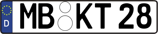 MB-KT28