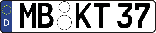 MB-KT37
