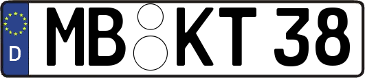 MB-KT38