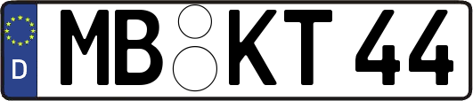 MB-KT44